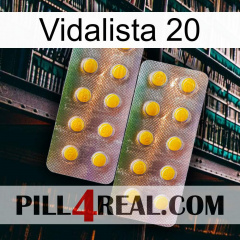 Vidalista 20 new10